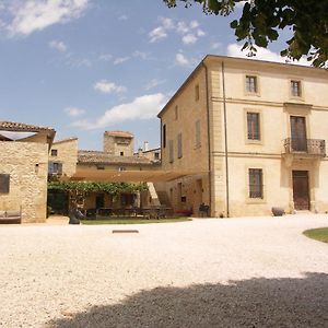 Domaine Saint Martin Valliguieres Exterior photo