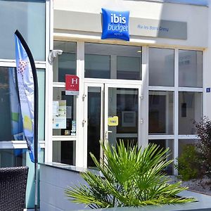 Hotel Ibis Budget Aix Les Bains - Gresy Grésy-sur-Aix Exterior photo