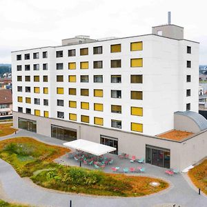 Hotel Illuster - Urban & Local Uster Exterior photo