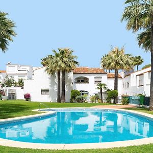 Holiday Home Villas De Madrid By Interhome Estepona Exterior photo