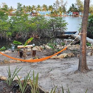 4K Camp Koh Rong Kaoh Touch Exterior photo