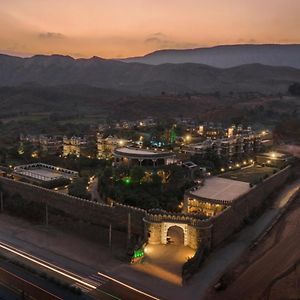 The Amargarh Udaipur Exterior photo