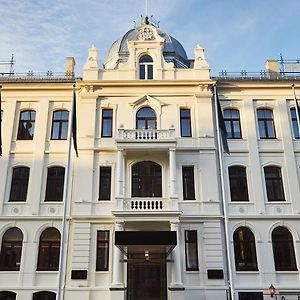 Britannia Hotel Trondheim Exterior photo