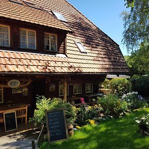 Gasthaus Hirtenbrunnen Hof (Baden-Wurttemberg) Exterior photo