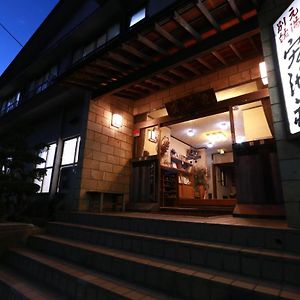Ki k 荘 Koshu Exterior photo