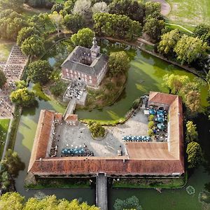 Landgoed Kasteel Limbricht Exterior photo