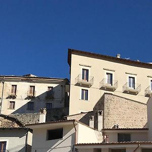 Abruzzo Forte E Gentile Castel di Ieri Exterior photo