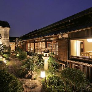 Hotel Cultia Dazaifu Exterior photo