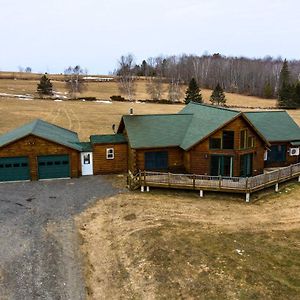 Family-Friendly Troy Getaway With Furnished Deck! Unity Exterior photo