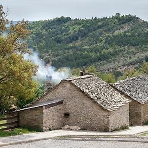 La Borda De Pastores Sabinanigo Exterior photo