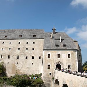 Burg Altpernstein Micheldorf in Oberösterreich Exterior photo