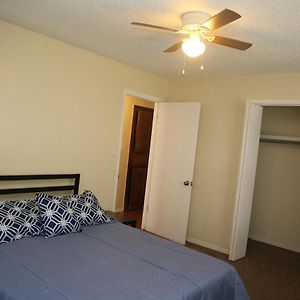 2 Bed/ 1 Bath Next To Ft. Sill Lawton Exterior photo