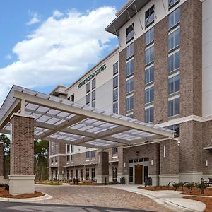 Homewood Suites By Hilton Summerville Exterior photo