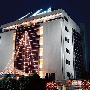 Hotel O2 -Adult Only- Hirabari Exterior photo