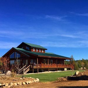 Broken Ridge Ranch By Casago Mccall - Donerightmanagement McCall Exterior photo