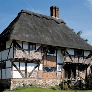 The Yeoman'S House Bignor Exterior photo