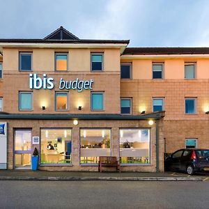 Ibis Budget Bradford Bradford (West Yorkshire) Exterior photo