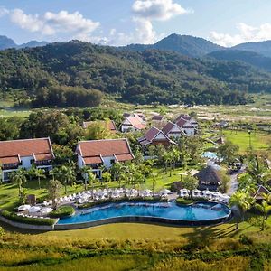 Pullman Luang Prabang Exterior photo