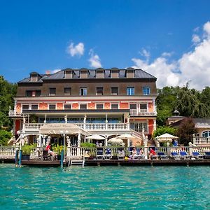 Seehotel Porcia Portschach am Woerthersee Exterior photo