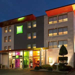 Ibis Styles Bethune Bruay La Buissiere Bruay-la-Buissière Exterior photo