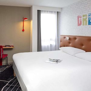 Ibis Styles Chartres Metropole Exterior photo