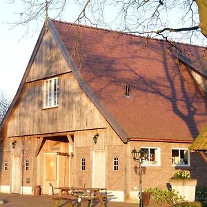 Peaceful Holiday Home With Roofed Terrace Geesteren (Overijssel) Room photo