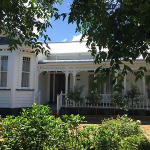 Chelsea House Bed & Breakfast Whangarei Exterior photo