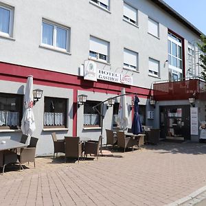 Hotel Loewen Tübingen Exterior photo