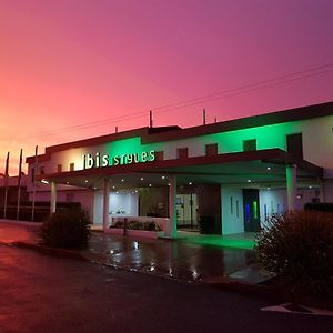 Ibis Styles Broken Hill Exterior photo