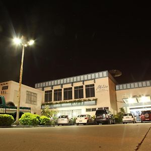 Milão Hotel Porto Alegre Exterior photo