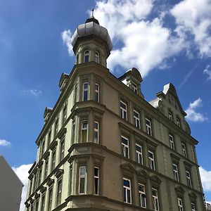 Jakoberhof Augsburg Exterior photo