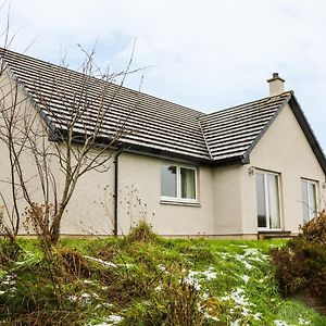 Glaven Bonar Bridge Exterior photo