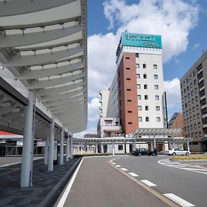 Hotel Econo Fukui Station Exterior photo