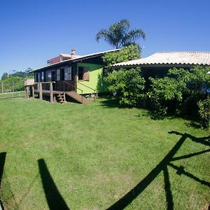 Cigana's House - Região do Farol de Santa Marta Laguna Exterior photo