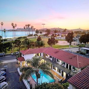 Blue Sands Inn, A Kirkwood Collection Hotel Santa Bárbara Exterior photo