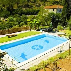 2 Bedrooms House With Shared Pool Furnished Balcony And Wifi At Porto De Mos Porto de Mós Exterior photo