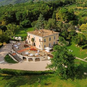 Tenuta Torellone San Potito Sannitico Exterior photo