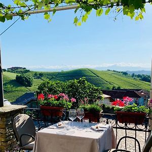 Locanda Rabaya' Barbaresco Exterior photo