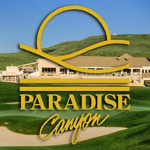401A - Paradise Canyon Golf Resort - Luxury U401 Lethbridge Exterior photo
