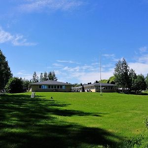 Loma Luonnonlapsi Sotkamo Exterior photo