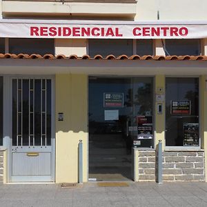 Resedencial Centro Vimioso Exterior photo