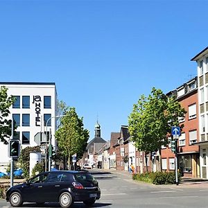 Jahotel Geldern Exterior photo