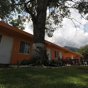 Mi Casa En Tepoz Tepoztlán Exterior photo