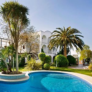 Hotel El Molí Sant Pere Pescador Exterior photo