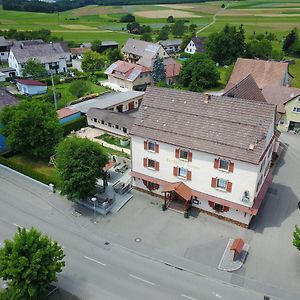 Landgasthof Zur Sonne Emmingen-Liptingen Exterior photo