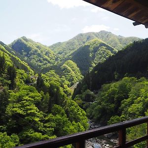 Guesthouse Nishiki Chichibu Exterior photo