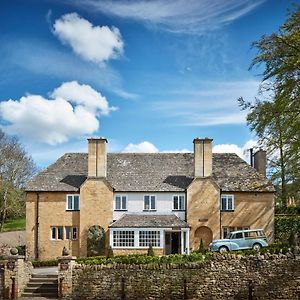 The Fish Hotel Broadway (Worcestershire) Exterior photo