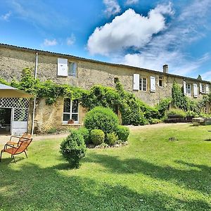 Hotel La Maison Des Peyrat Sarlat-la-Canéda Exterior photo