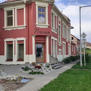 Pension U pálenice Hrabětice Exterior photo