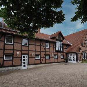 Gasthof Erfurth Sehnde Exterior photo